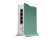 <h1>Маршрутизатор MikroTik hAP ax lite / L41G-2axD</h1>