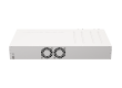 Коммутатор MikroTik CRS510-8XS-2XQ-IN / Высокоскоростной и многофункциональный сетевой коммутатор