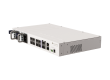 Коммутатор MikroTik CRS510-8XS-2XQ-IN / Высокоскоростной и многофункциональный сетевой коммутатор