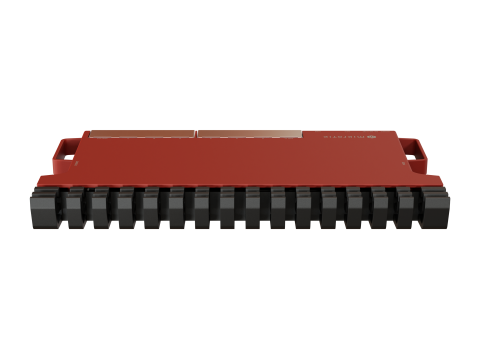 <h1>Маршрутизатор MikroTik L009UiGS-RM / Высокая производительность и надёжность</h1>