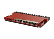 <h1>Маршрутизатор MikroTik L009UiGS-RM / Высокая производительность и надёжность</h1>