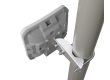 Крепление MikroTik SXTsq-mount / Компактное и надежное решение