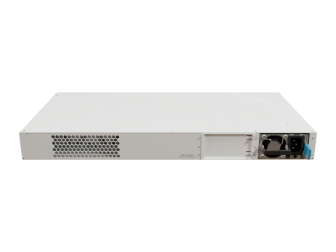 Коммутатор MikroTik CRS320-8P-8B-4S+RM / Высокая производительность и гибкость подключения