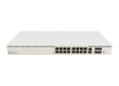 Коммутатор MikroTik CRS320-8P-8B-4S+RM / Высокая производительность и гибкость подключения