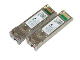Трансивер MikroTik S+2332LC10D