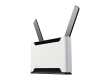 Маршрутизатор MikroTik Chateau LTE18 ax / S53UG+5HaxD2HaxD-TC&EG18-EA