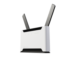 Маршрутизатор MikroTik Chateau LTE18 ax