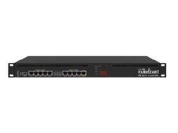 Маршрутизатор MikroTik RB3011UiAS-RM