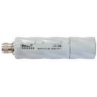 Беспроводная точка доступа MikroTik GrooveA 52 RBGrooveA-52HPn