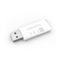 Беспроводной адаптер MikroTik Woobm-USB