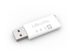 Беспроводной адаптер MikroTik Woobm-USB