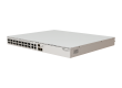 Коммутатор MikroTik CRS520-4XS-16XQ-RM / 4XS-16XQ-RM