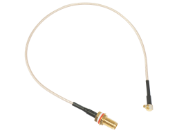 Антенна MikroTik ACMMCXRPSMA