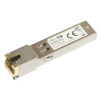 Трансивер MikroTik S+RJ10