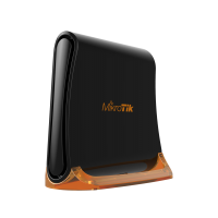 Маршрутизатор MikroTik hAP mini RB931-2nD