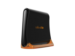 Маршрутизатор MikroTik hAP mini RB931-2nD