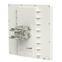 Антенна MikroTik QRT 5 RB911G-5HPnD-QRT