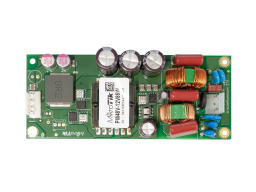 Блок питания MikroTik PW48V-12V85W