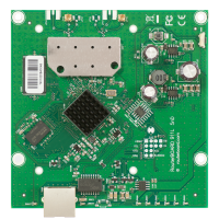 Беспроводное оборудование MikroTik 911 Lite5 dual RB911-5HnD
