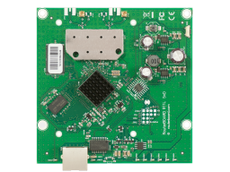 Беспроводное оборудование MikroTik 911 Lite5 dual RB911-5HnD
