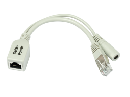 Инжектор питания MikroTik RBPOE