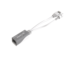 Инжектор питания MikroTik RBGPOE