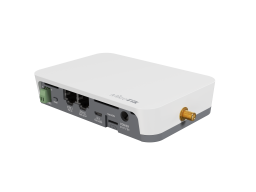 Комплект оборудования MikroTik KNOT LR9 RB924iR-2nD-BT5&BG77&R11e-LR9
