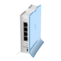 Маршрутизатор MikroTik hAP lite TC RB941-2nD-TC