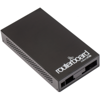 Корпус MikroTik CA433U