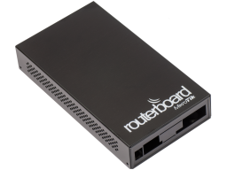 Корпус MikroTik CA433U