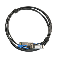Оптический кабель MikroTik XS+DA0003