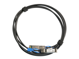 Оптический кабель MikroTik XS+DA0003
