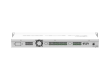Коммутатор MikroTik CSS326-24G-2S+RM / 24-портовый гигабитный Ethernet, 2 SFP+ порта