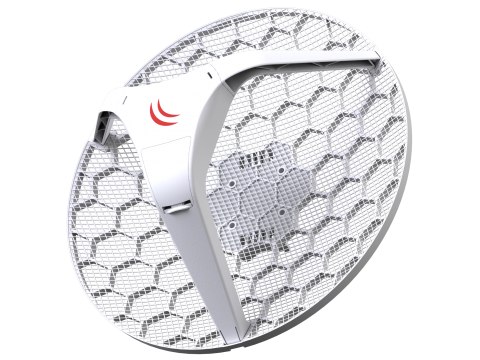 Антенна MikroTik LHG 2 / Внешняя точка доступа RBLHG-2nD