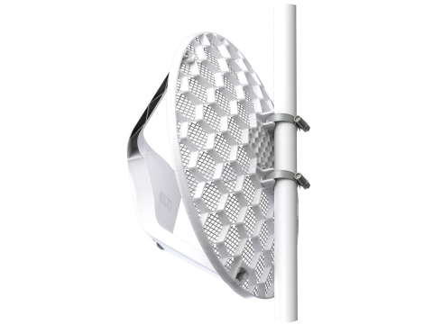 Антенна MikroTik LHG 2 / Внешняя точка доступа RBLHG-2nD