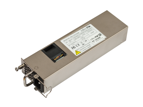 Блок питания MikroTik 12POW150