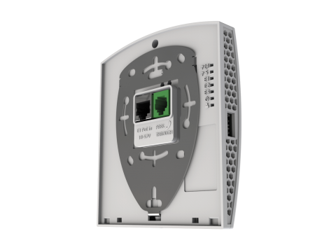 Точка доступа MikroTik wsAP ac lite / Двухдиапазонный Wi-Fi, Артикул RBWSAP-5HAC2ND
