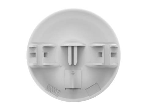 Антенна MikroTik DISC Lite5 ac / Высокая производительность и дальность связи