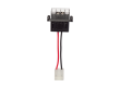 Преобразователь питания MikroTik PW48V-12V85W / 48V в 12V, 85W