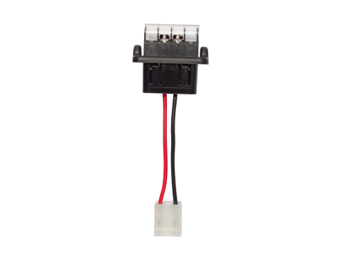 Преобразователь питания MikroTik PW48V-12V85W / 48V в 12V, 85W