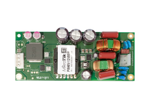 Источник питания MikroTik PW48V-12V85W