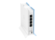 <h1>Маршрутизатор MikroTik hAP lite TC / Компактный и эффективный RB941-2nD-TC</h1>