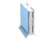 <h1>Маршрутизатор MikroTik hAP lite TC / Компактный и эффективный RB941-2nD-TC</h1>
