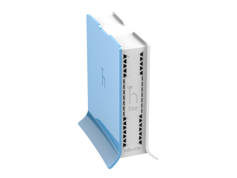 <h1>Маршрутизатор MikroTik hAP lite TC / Компактный и эффективный RB941-2nD-TC</h1>