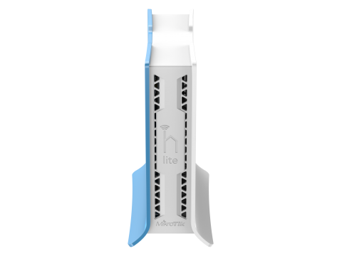 <h1>Маршрутизатор MikroTik hAP lite TC / Компактный и эффективный RB941-2nD-TC</h1>