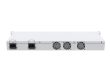 <h1>Коммутатор MikroTik CRS326-24S+2Q+RM / 24 SFP+ порта, 2 QSFP+ порта</h1>