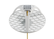 Антенна MikroTik LHGG LTE6 kit / Высокоскоростное LTE-соединение RBLHGGR&R11e-LTE6