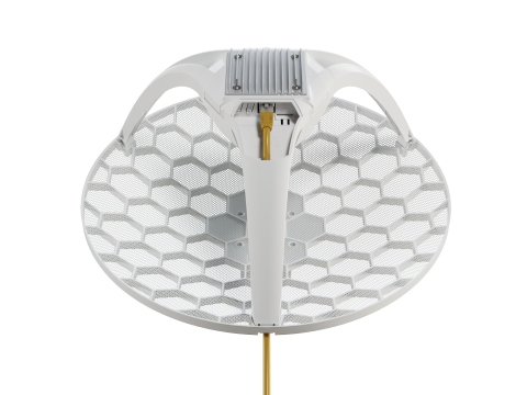 Антенна MikroTik LHGG LTE6 kit / Высокоскоростное LTE-соединение RBLHGGR&R11e-LTE6