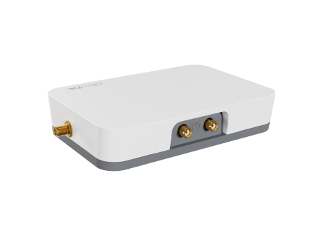 Шлюз MikroTik KNOT LR9 kit / RB924iR-2nD-BT5&BG77&R11e-LR9