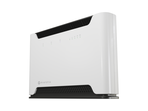 <h1>Маршрутизатор MikroTik Chateau 5G R16 / 5G, Wi-Fi, EU</h1>